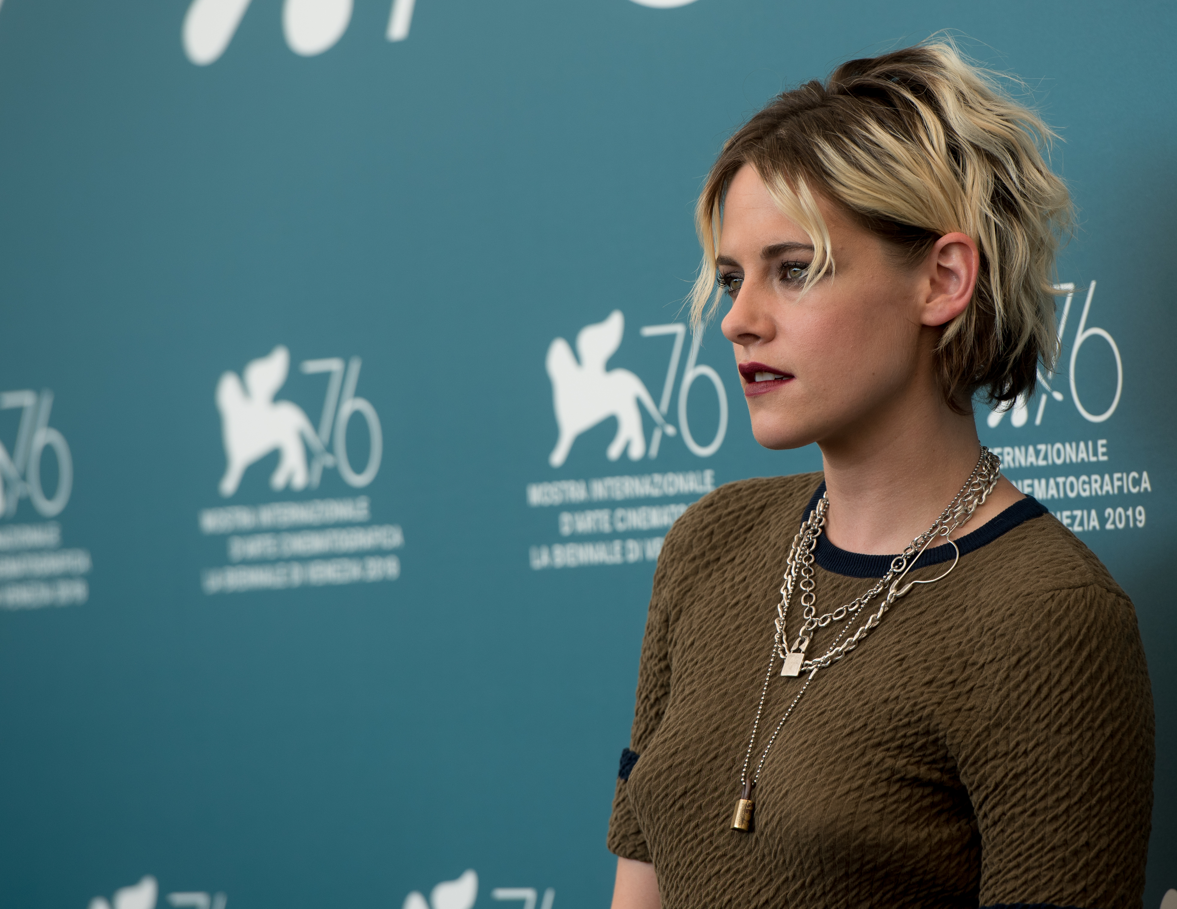 Venice Film Festival - Kristen Stewart - Brice ANXIONNAZ - FDC_0377.jpg - Festival de Locarno 2026